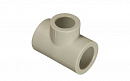 Тройник Ø32хØ20хØ32 редуцированный FV-Plast с доставкой в NAME